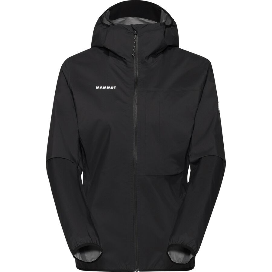 Куртка Mammut Ducan Light HS Hooded Mammut, Black
Куртка Mammut Ducan Light HS Hooded Mammut, Black