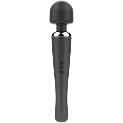 Новый суперсильный массажер Naomi Wand
Новый суперсильный массажер Naomi Wand