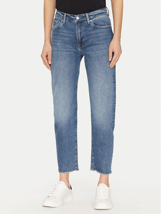 Джинсы обычного кроя 10019115 30044950 Joop!, синий
Джинсы обычного кроя 10019115 30044950 Joop!, синий