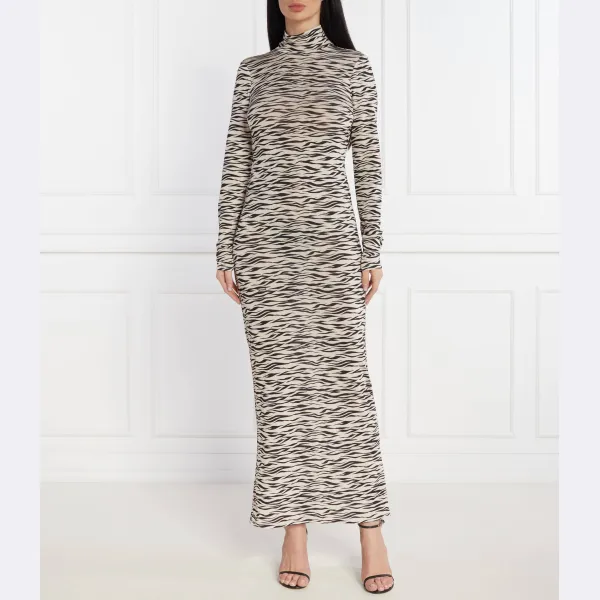 Платье Patrizia Pepe, бежевый
Платье Patrizia Pepe, бежевый