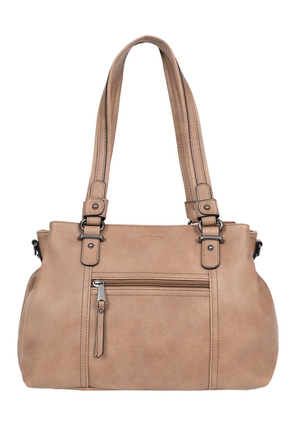 Сумка GRACIEUSE Hexagona, коричневый
Сумка GRACIEUSE Hexagona, коричневый