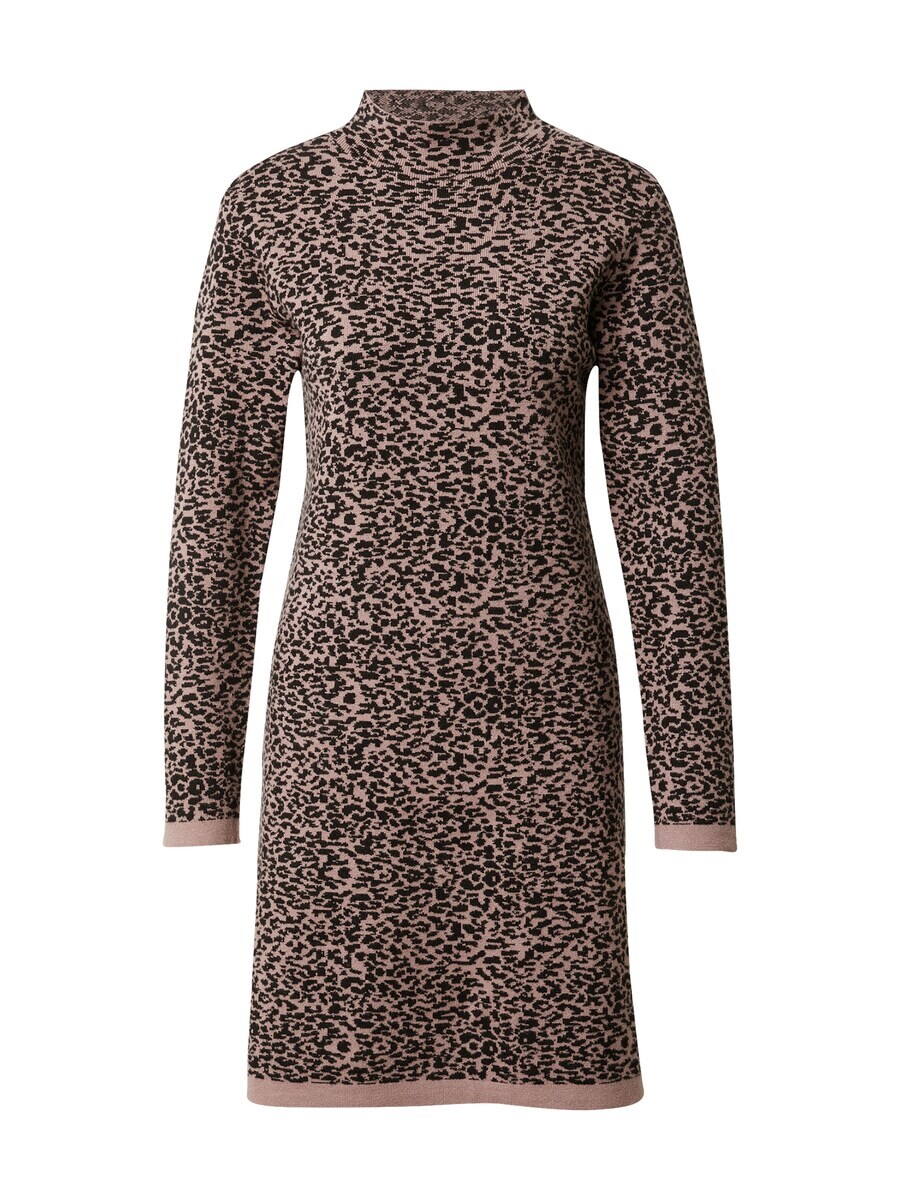 Мини платье Oasis Dress, черный 
Мини платье Oasis Dress, черный