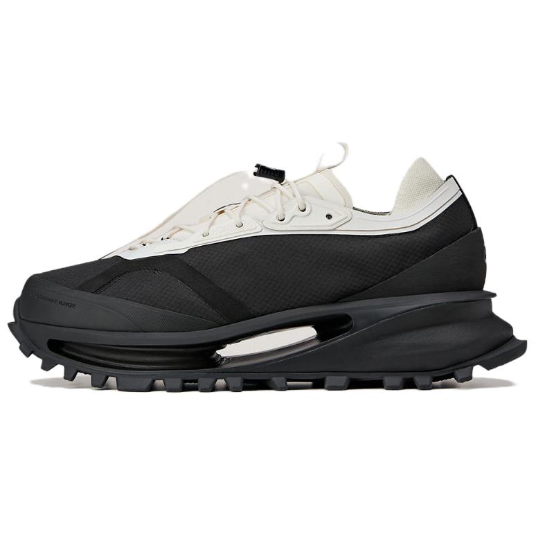 Y-3 Кроссовки S-Gendo Trail 'Black Off White'
Y-3 Кроссовки S-Gendo Trail 'Black Off White'