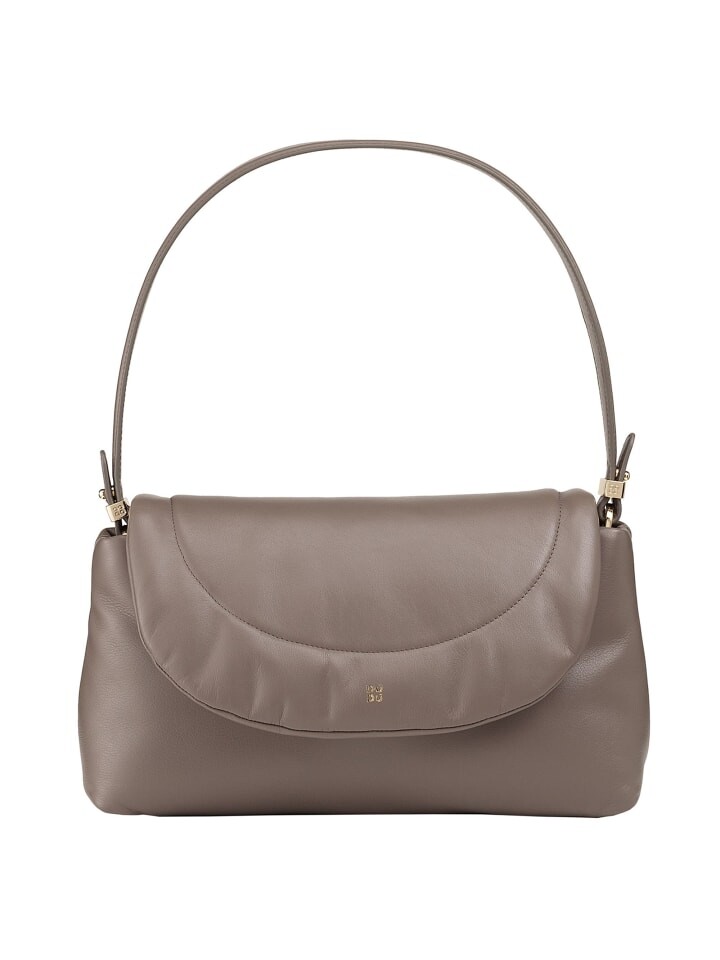 Наплечная сумка DuDu Melville Schultertasche Leder 31 cm, серо-коричневый
Наплечная сумка DuDu Melville Schultertasche Leder 31 cm, серо-коричневый