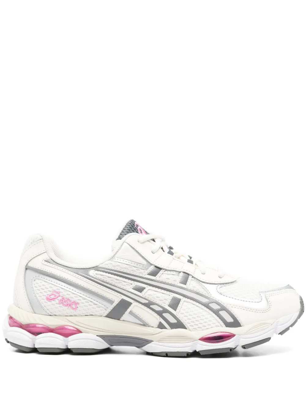 Кроссовки Gel-NYC ASICS, нейтральный
Кроссовки Gel-NYC ASICS, нейтральный