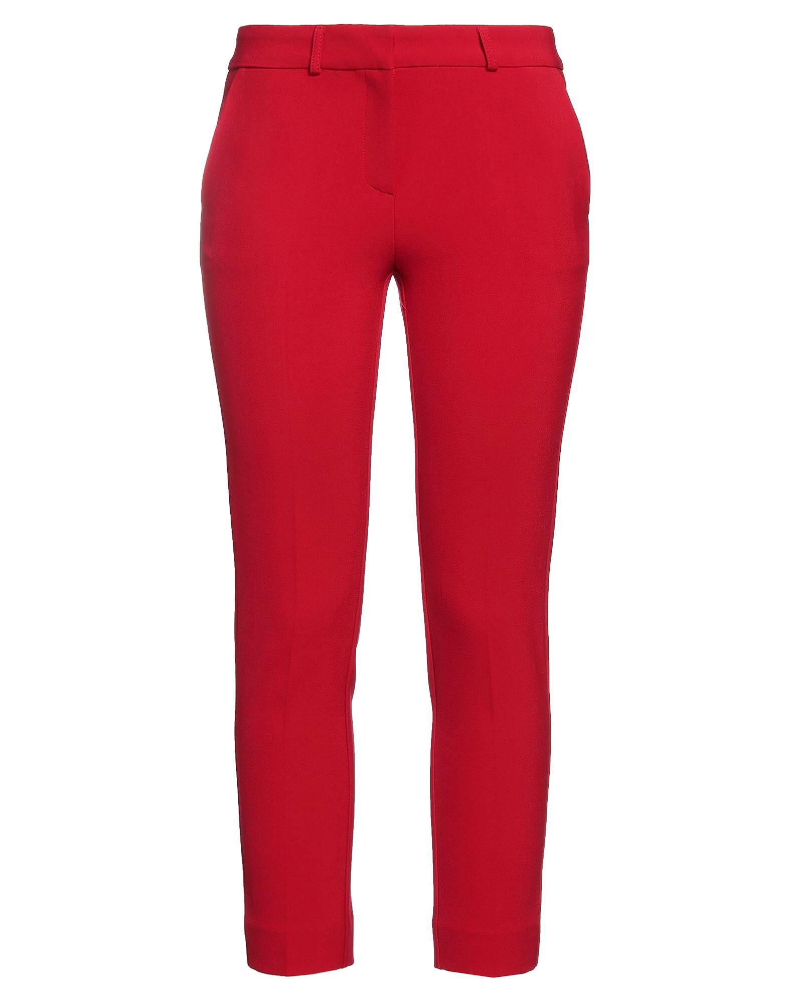 Брюки Simona Corsellini, красный
Брюки Simona Corsellini, красный