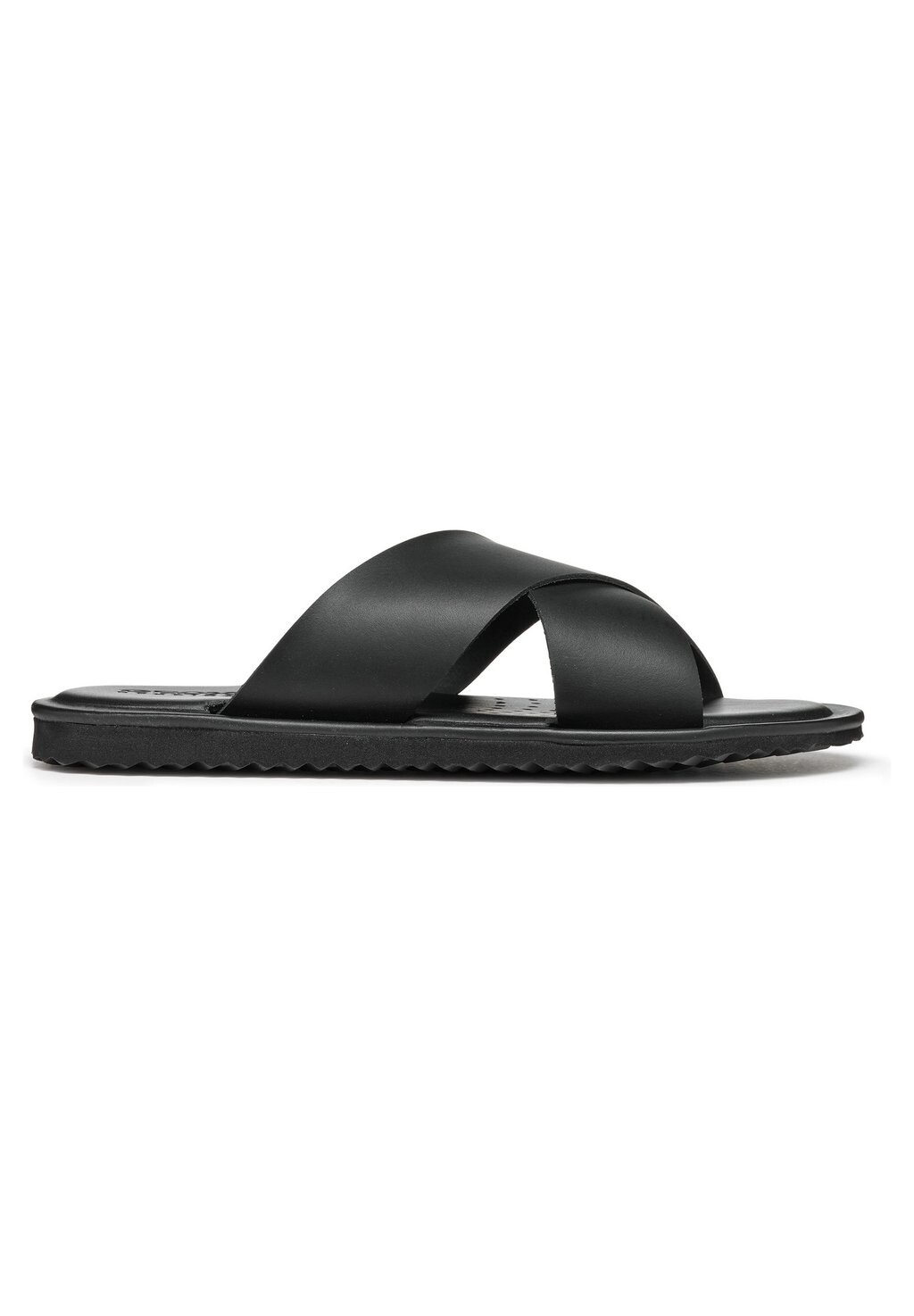 Мюли на плоской подошве U ERICE Geox, цвет black
Мюли на плоской подошве U ERICE Geox, цвет black