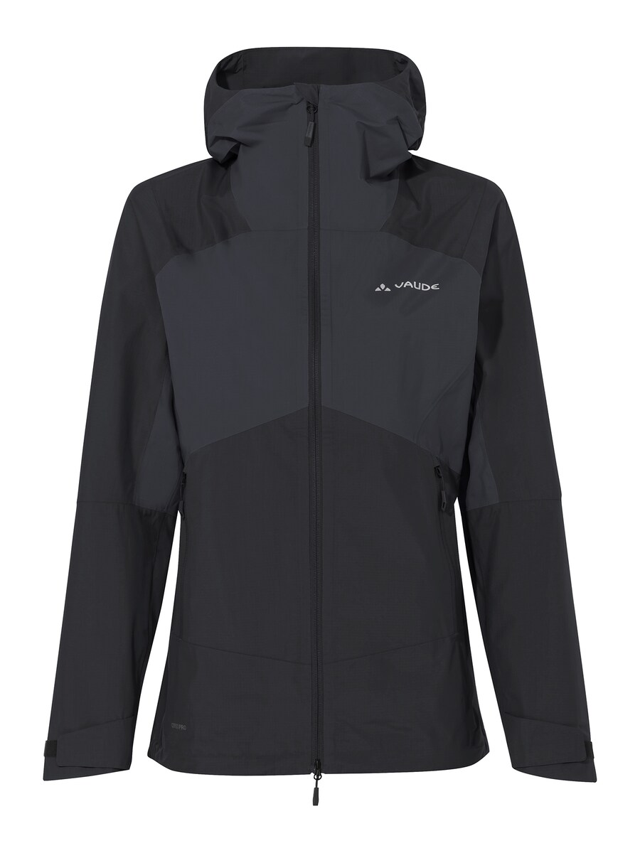 Куртка для активного отдыха VAUDE Simony, черный
Куртка для активного отдыха VAUDE Simony, черный