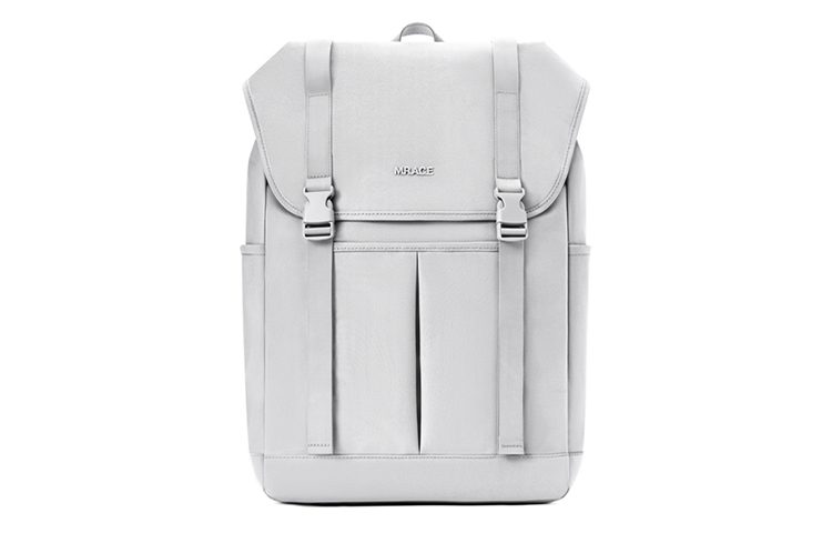 Рюкзак из полиэстера унисекс серо-белый краска/светло-фиолетовый серый/обсидиановый черный/темно-синий MR.ACE HOMME, светло-фиолетовый серый, размер Extra Large, с тележкой, подходит для компьютера 17 дюймов
Рюкзак из полиэстера унисекс серо-белый краска/светло-фиолетовый серый/обсидиановый черный/темно-синий MR.ACE HOMME, светло-фиолетовый серый, размер Extra Large, с тележкой, подходит для компьютера 17 дюймов