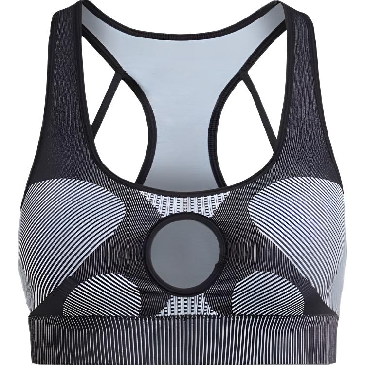 Женское спортивное белье Adidas черно-белое, черный белый
Женское спортивное белье Adidas черно-белое, черный белый