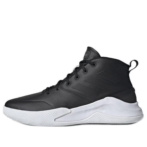 Кроссовки владеют игрой Adidas, черный
Кроссовки владеют игрой Adidas, черный