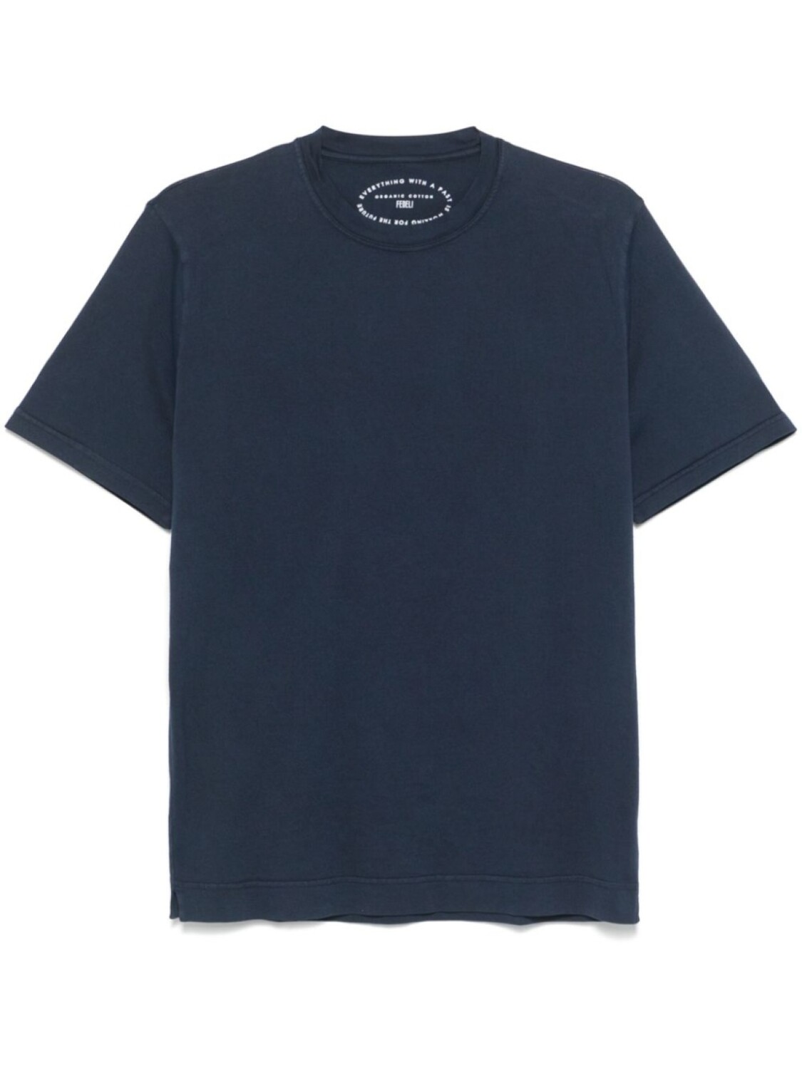 Fedeli футболка Extreme, синий
Fedeli футболка Extreme, синий