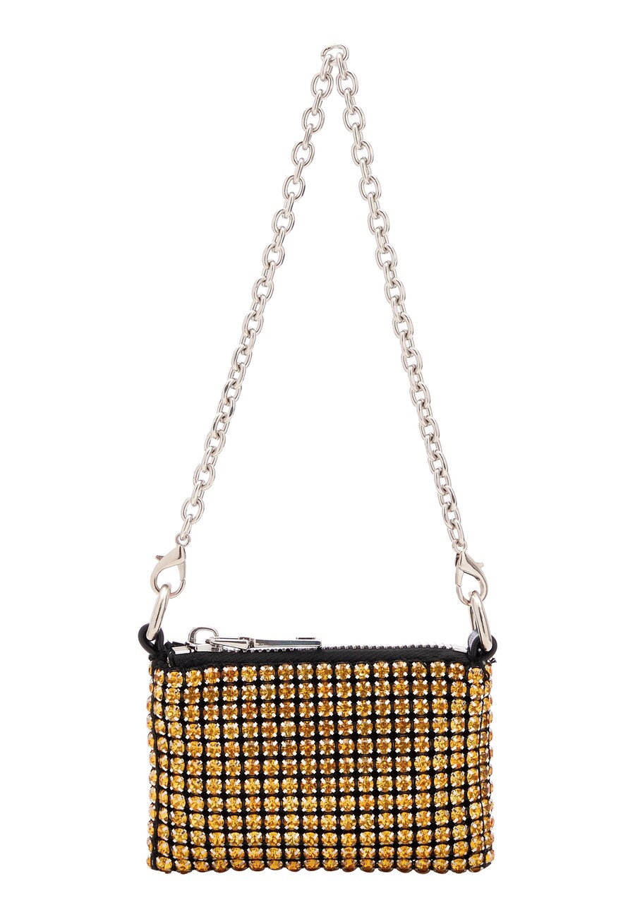 Сумка через плечо faina, золотой
Сумка через плечо faina, золотой