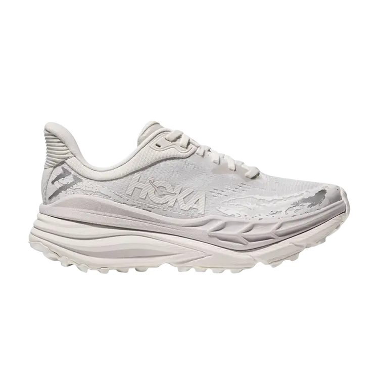 Кроссовки HOKA Stinson 7, белый
Кроссовки HOKA Stinson 7, белый