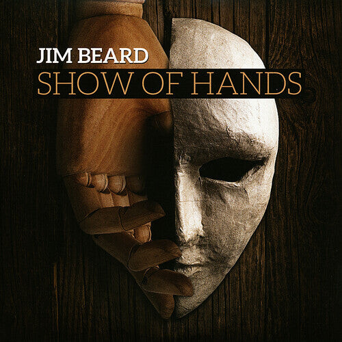CD диск Beard, Jim: Show Of Hands
CD диск Beard, Jim: Show Of Hands