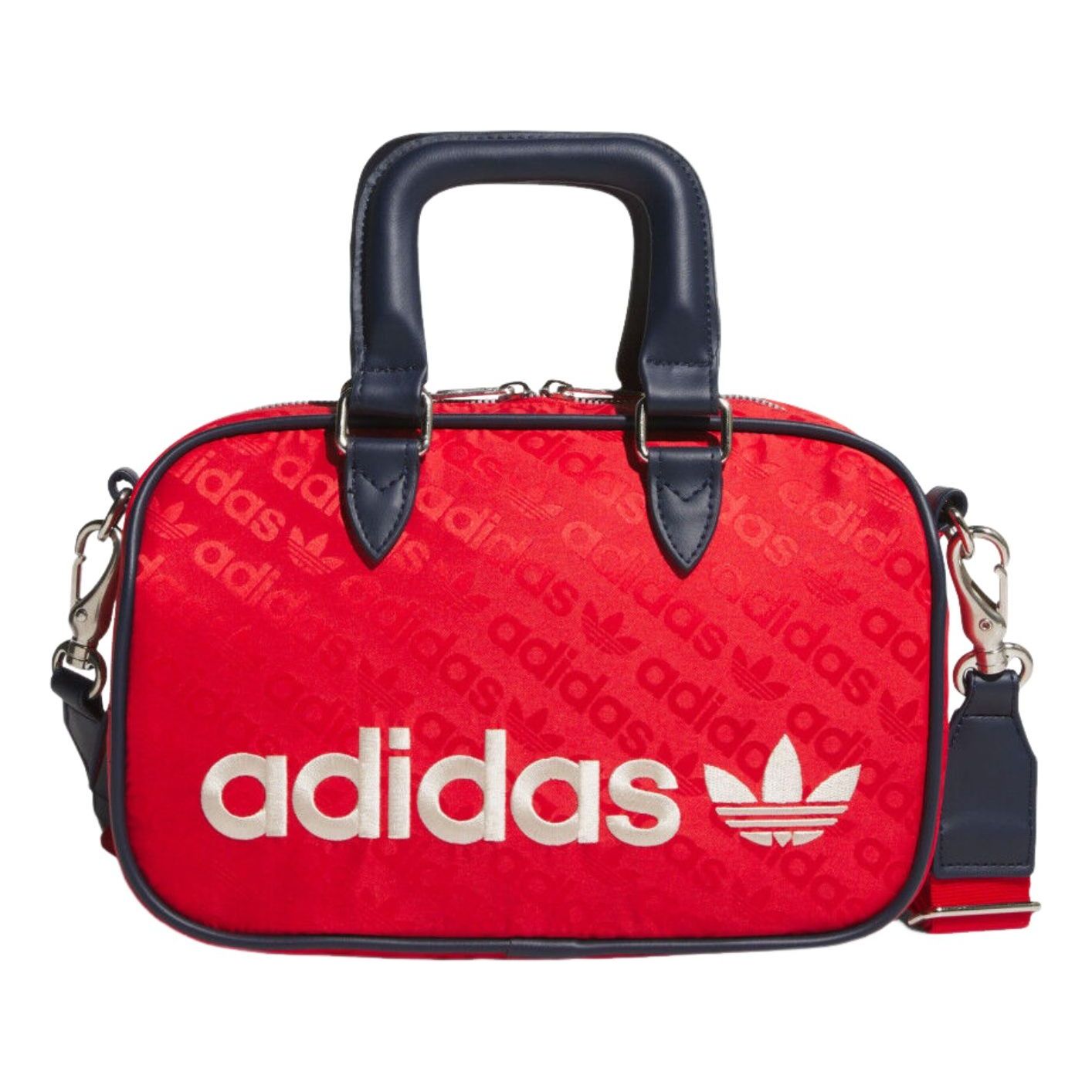 Круглая сумка для гольфа Adidas 'Better Scarlet Night Indigo'
Круглая сумка для гольфа Adidas 'Better Scarlet Night Indigo'