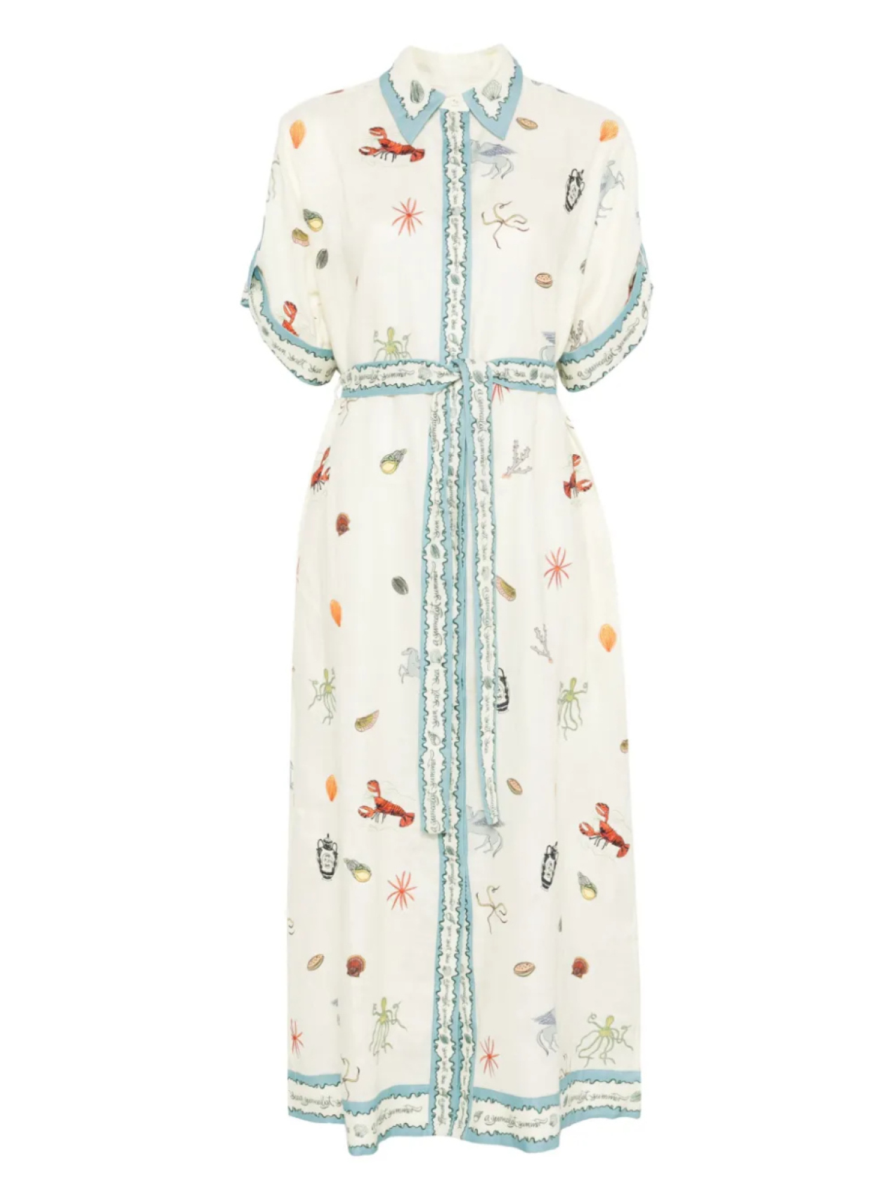 ALEMAIS Песочное платье миди, нейтральный
ALEMAIS Песочное платье миди, нейтральный