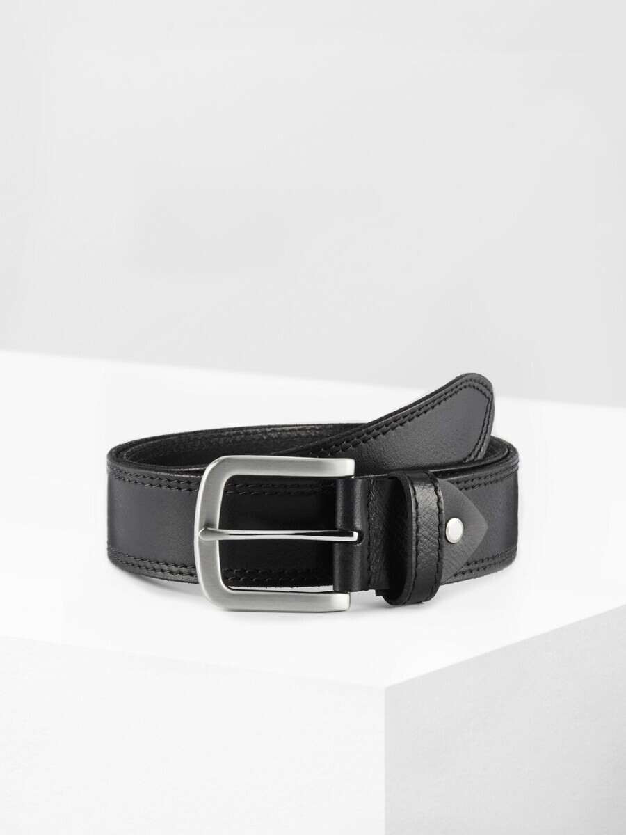 Ремень Paddocks, черный
Ремень Paddocks, черный