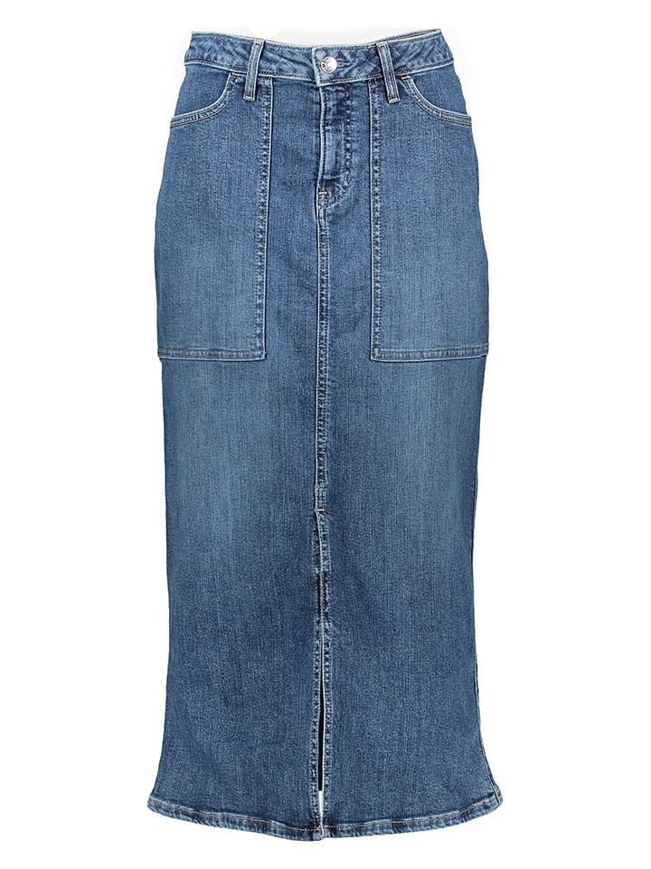 Длинная юбка S.OLIVER RED LABEL, синий
Длинная юбка S.OLIVER RED LABEL, синий