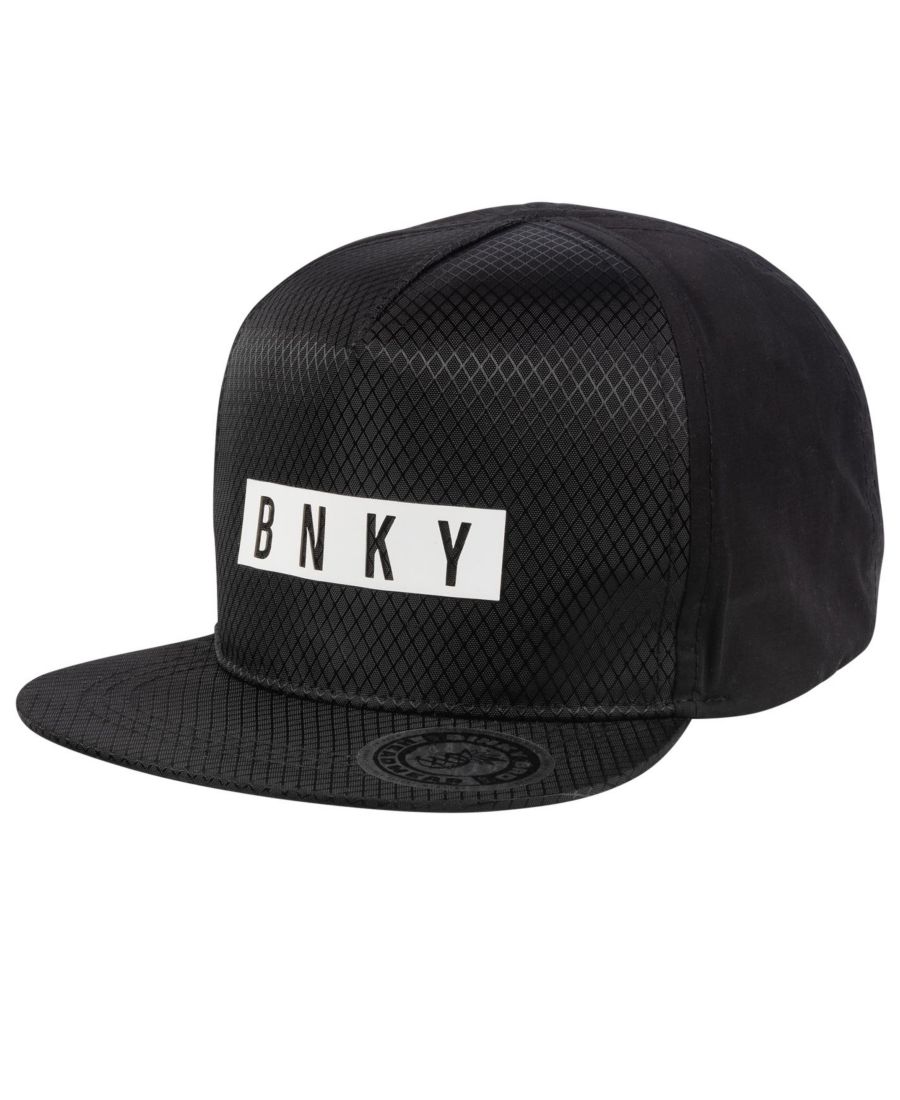 Детская бейсболка Valencia Snapback BinkyBro, Black
Детская бейсболка Valencia Snapback BinkyBro, Black