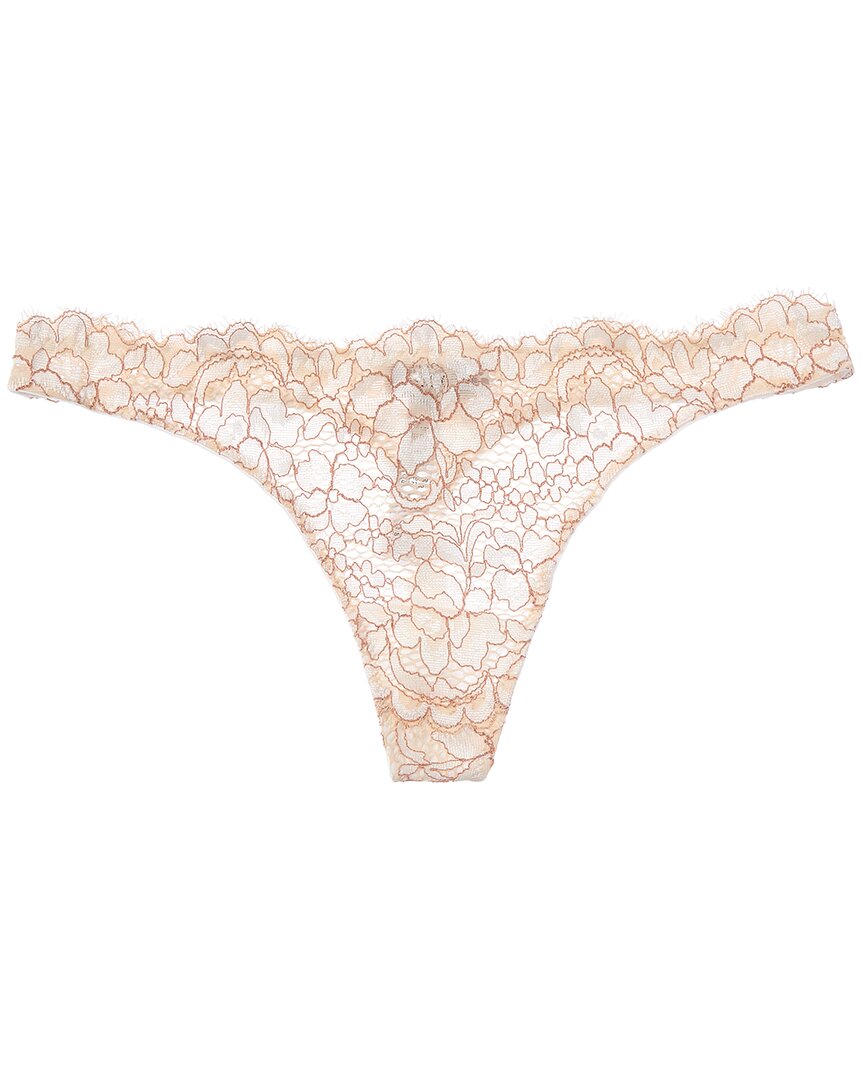 Косабэлла Прет-А-Прет лоу-райз стринги Cosabella, мультиколор 
Косабэлла Прет-А-Прет лоу-райз стринги Cosabella, мультиколор