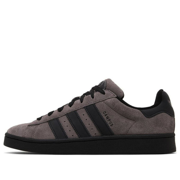 Кроссовки campus 00s 'charcoal black' Adidas, черный
Кроссовки campus 00s 'charcoal black' Adidas, черный