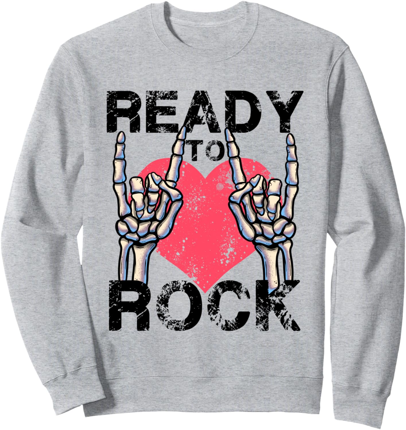 Готовы зажечь Давайте зажжем! Рок-н-ролл! Винтажная ретро-толстовка для рок-концерта Ready To Rock On Rock N Roll I Love Rock And Roll, серый
Готовы зажечь Давайте зажжем! Рок-н-ролл! Винтажная ретро-толстовка для рок-концерта Ready To Rock On Rock N Roll I Love Rock And Roll, серый
