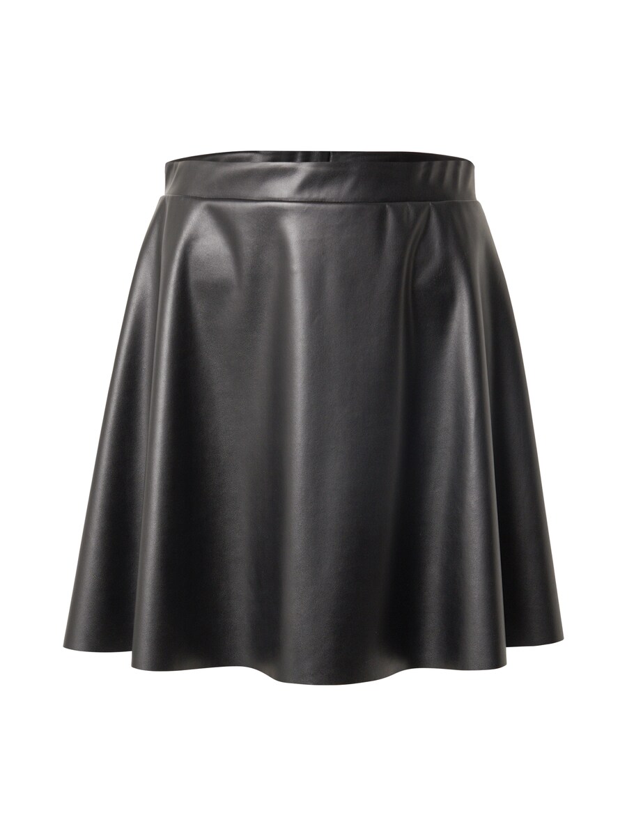 Юбка ABOUT YOU Lulu, черный
Юбка ABOUT YOU Lulu, черный