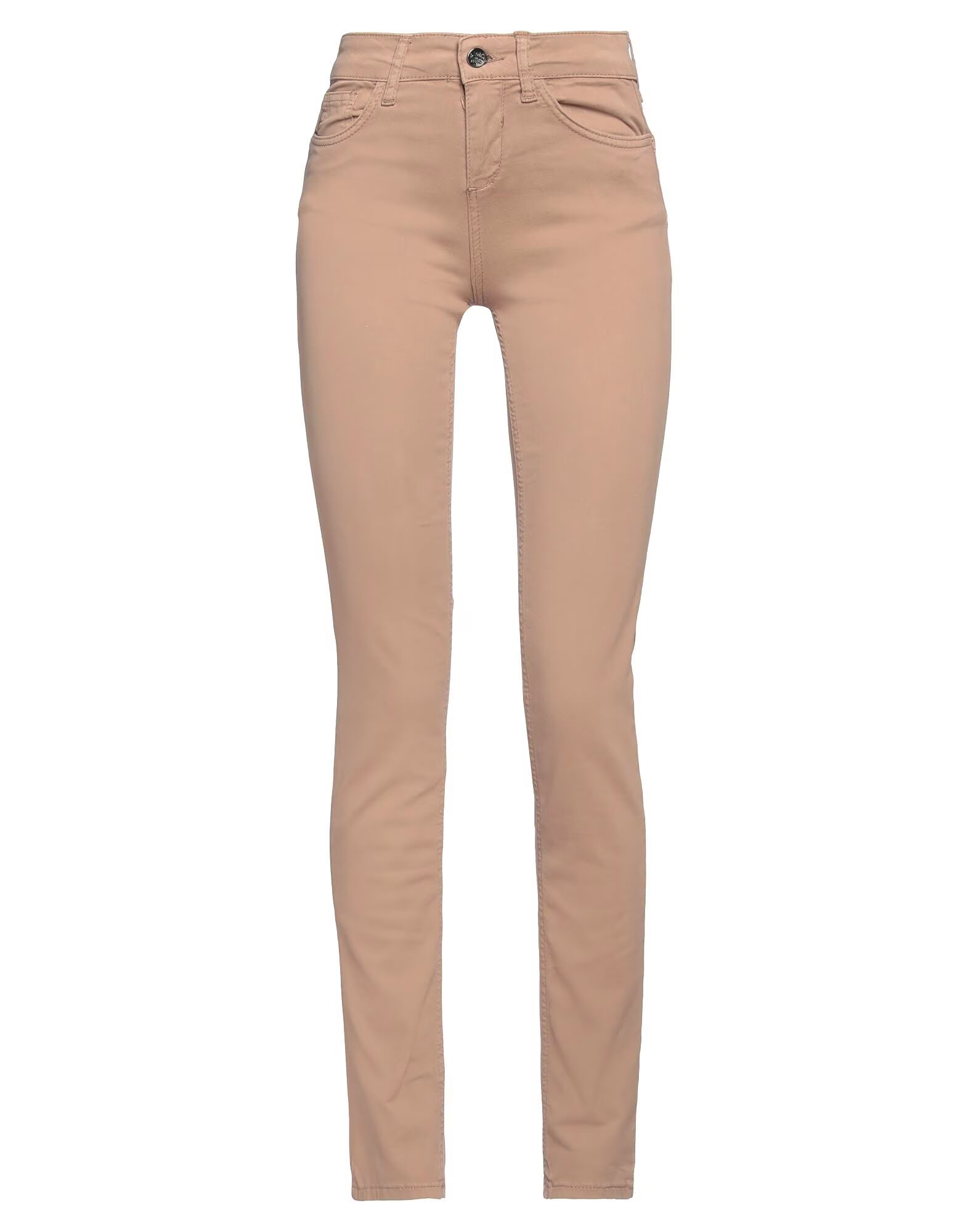 Брюки Liu •Jo, хаки
Брюки Liu •Jo, хаки