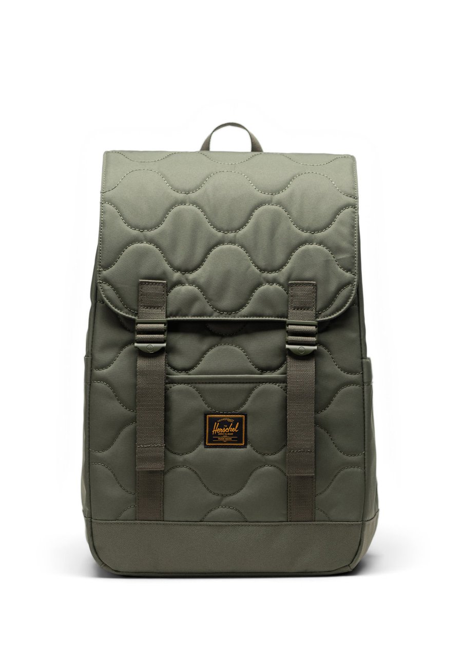 Рюкзак Herschel RETREAT SMALL 17L, Khaki
Рюкзак Herschel RETREAT SMALL 17L, Khaki