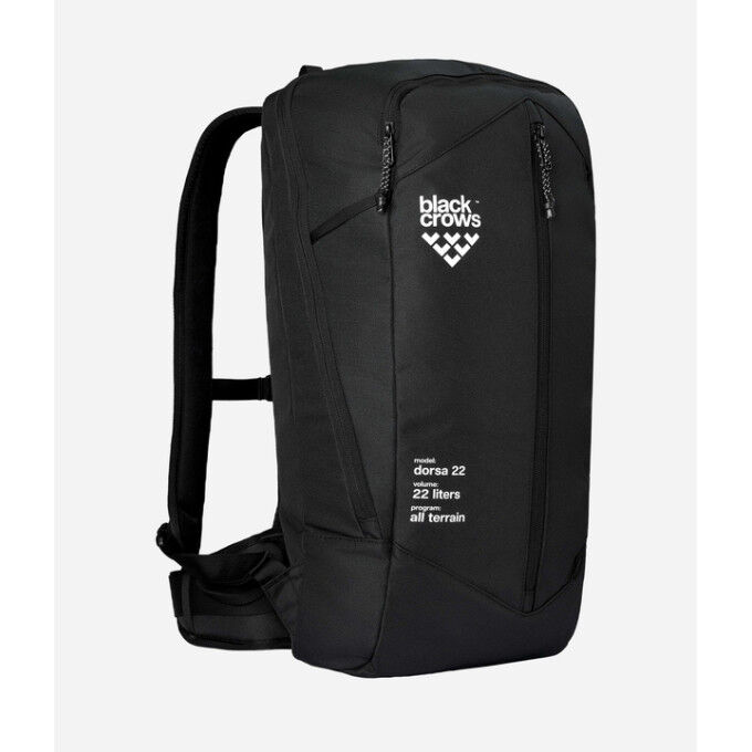 Рюкзак Black Crows DORSA 22
Рюкзак Black Crows DORSA 22