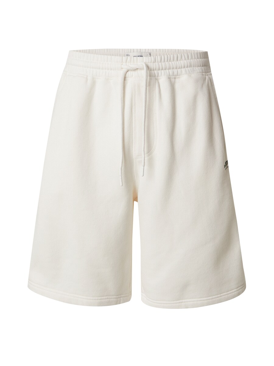 Обычные брюки HOLLISTER, серый
Обычные брюки HOLLISTER, серый