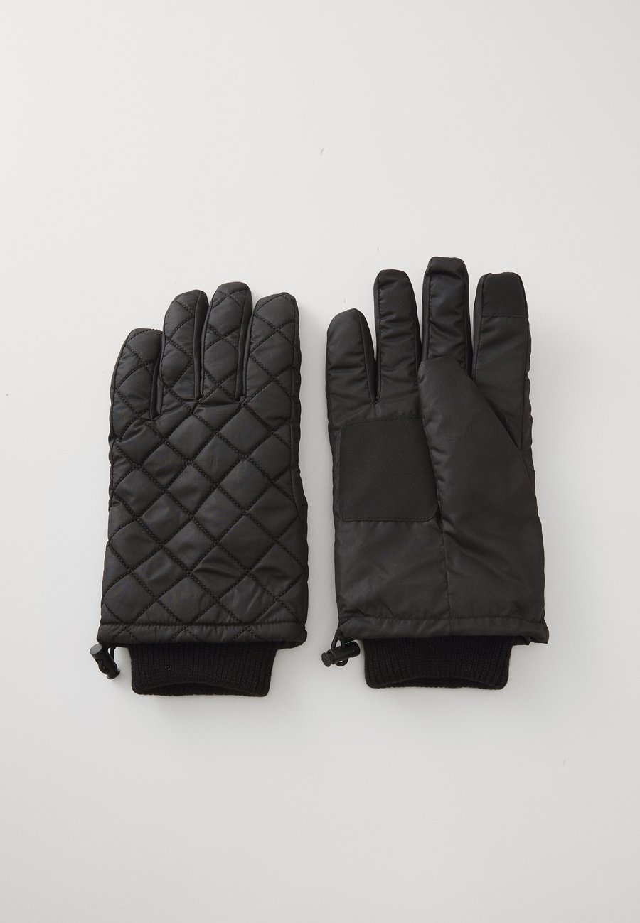 Перчатки Barbour HARKER WATERPROOF GLOVES, Black
Перчатки Barbour HARKER WATERPROOF GLOVES, Black