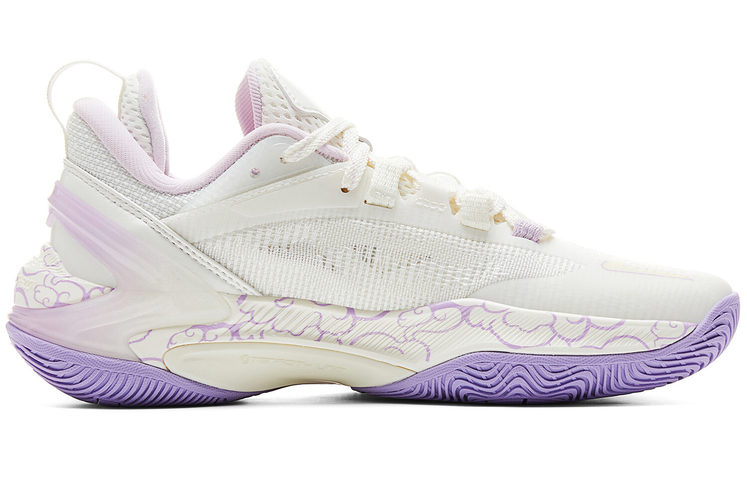 Баскетбольные кроссовки Agile 2.0 женские с низким верхом, суперлегкие, белые, фиолетовые Peak
Баскетбольные кроссовки Agile 2.0 женские с низким верхом, суперлегкие, белые, фиолетовые Peak