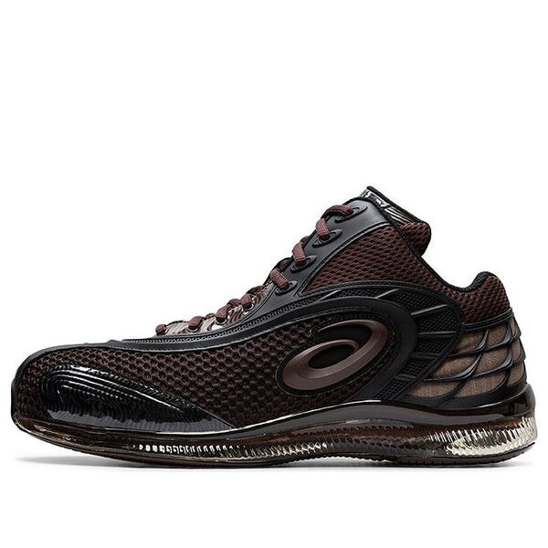 Кроссовки x kiko kostadinov гель сокат 2 бесконечность Asics, черный
Кроссовки x kiko kostadinov гель сокат 2 бесконечность Asics, черный