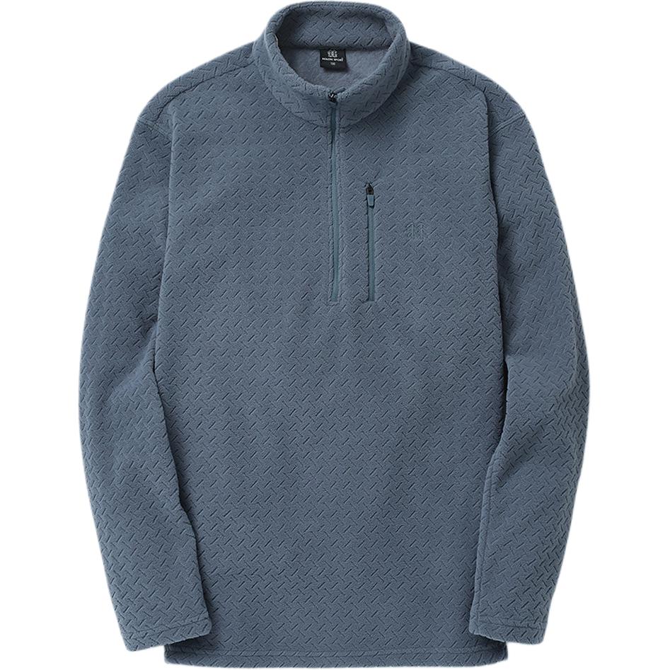 KOLON SPORT Пальто мужское с бархатистой текстурой, Ocean
KOLON SPORT Пальто мужское с бархатистой текстурой, Ocean