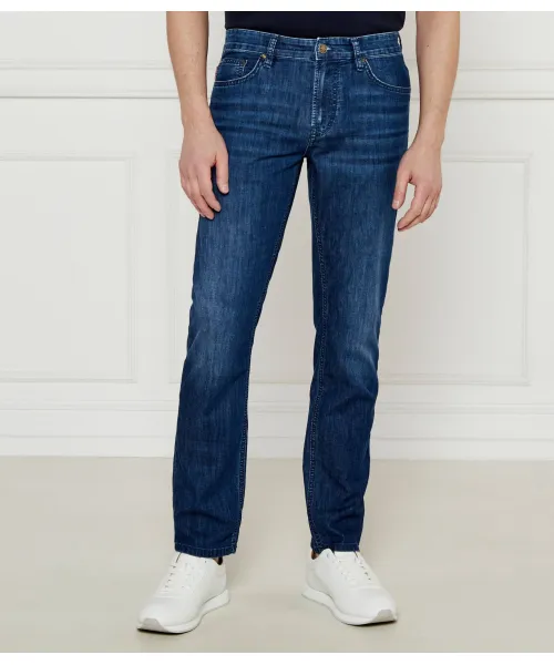 Джинсы Митча Modern fit Joop! Jeans, синий
Джинсы Митча Modern fit Joop! Jeans, синий