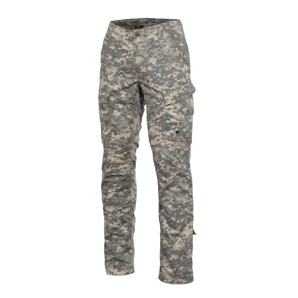 Брюки Pentagon ACU Camo, зеленый
Брюки Pentagon ACU Camo, зеленый