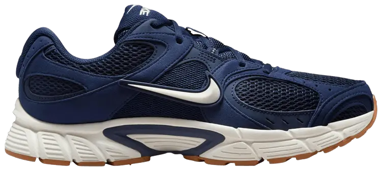 Кроссовки Nike V5 RNR 'Midnight Navy Gum', синий
Кроссовки Nike V5 RNR 'Midnight Navy Gum', синий