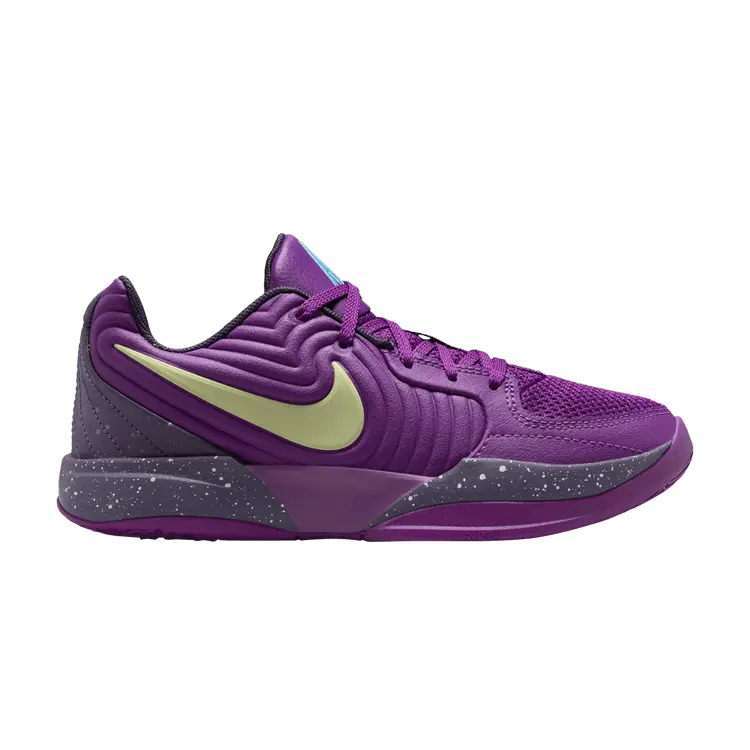Кроссовки Nike Ja 2 GS Purple Sky, фиолетовый
Кроссовки Nike Ja 2 GS Purple Sky, фиолетовый