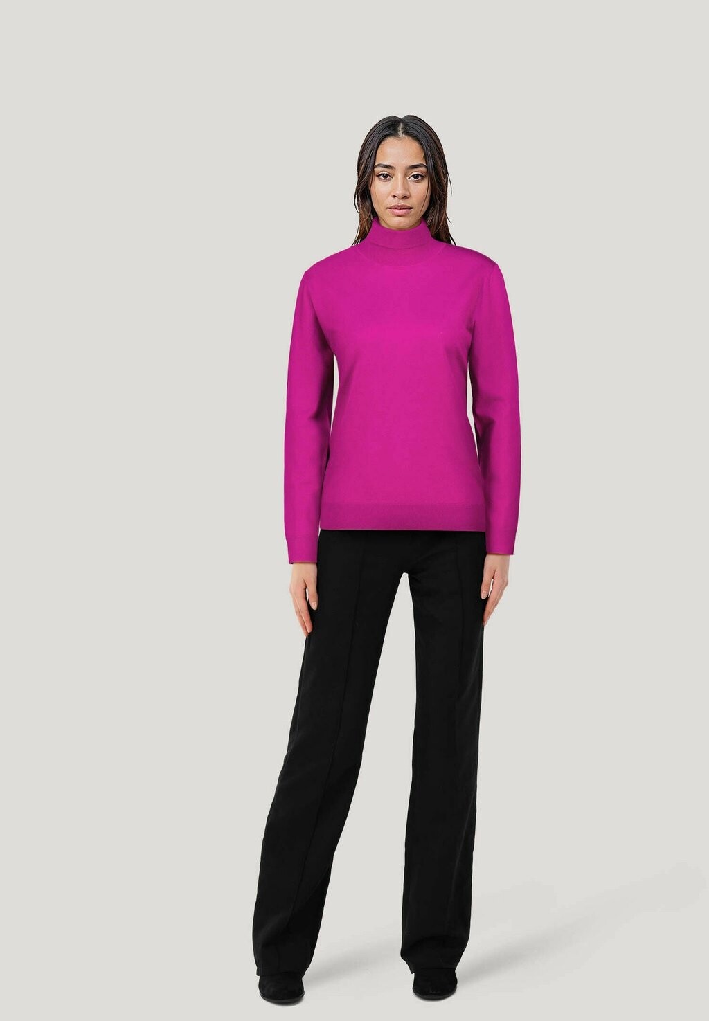 Джемпер ROLLKRAGEN kate storm, розовый
Джемпер ROLLKRAGEN kate storm, розовый