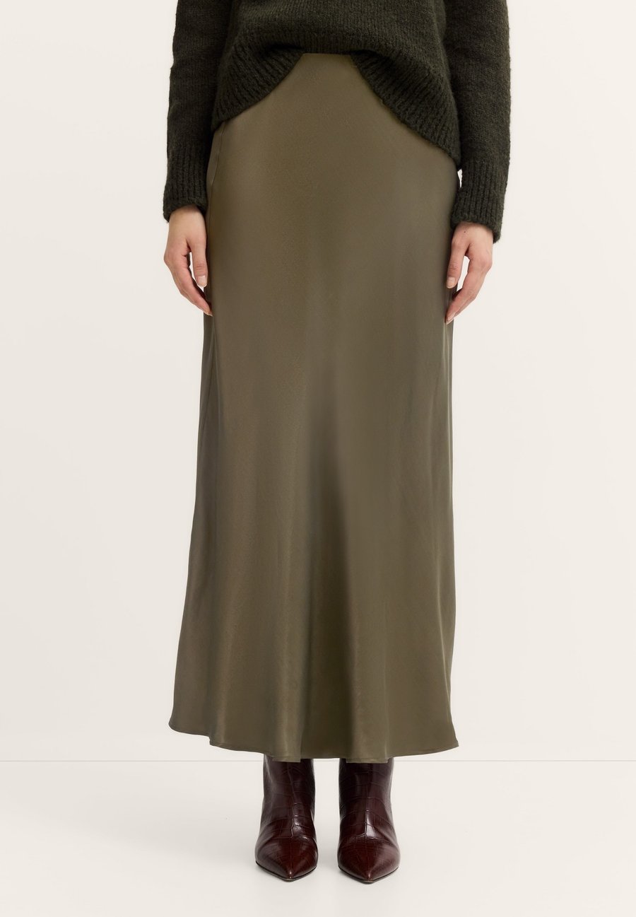 Юбка bugatti A-line skirt, Moos/Green
Юбка bugatti A-line skirt, Moos/Green