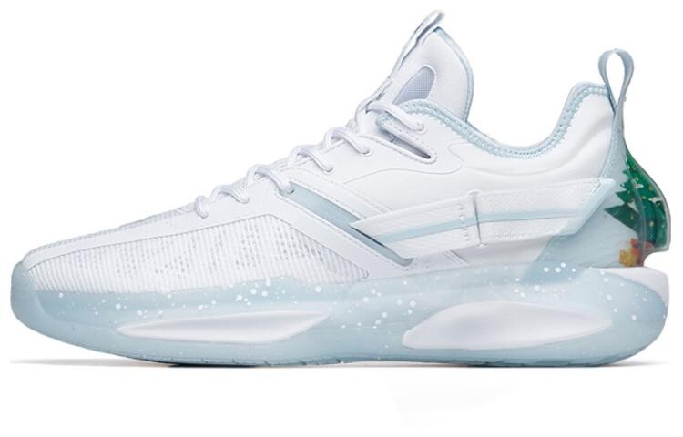 Мужские баскетбольные кроссовки Anta GH3
Мужские баскетбольные кроссовки Anta GH3