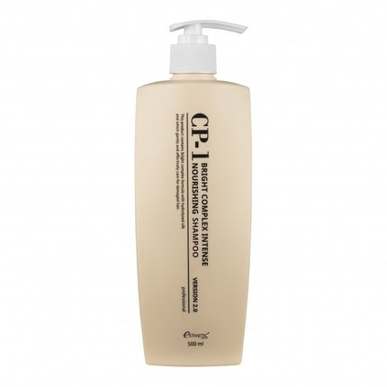 Пакетик с образцом премиального протеинового средства Cp-1 – 12,5 мл Esthetic House
Пакетик с образцом премиального протеинового средства Cp-1 – 12,5 мл Esthetic House