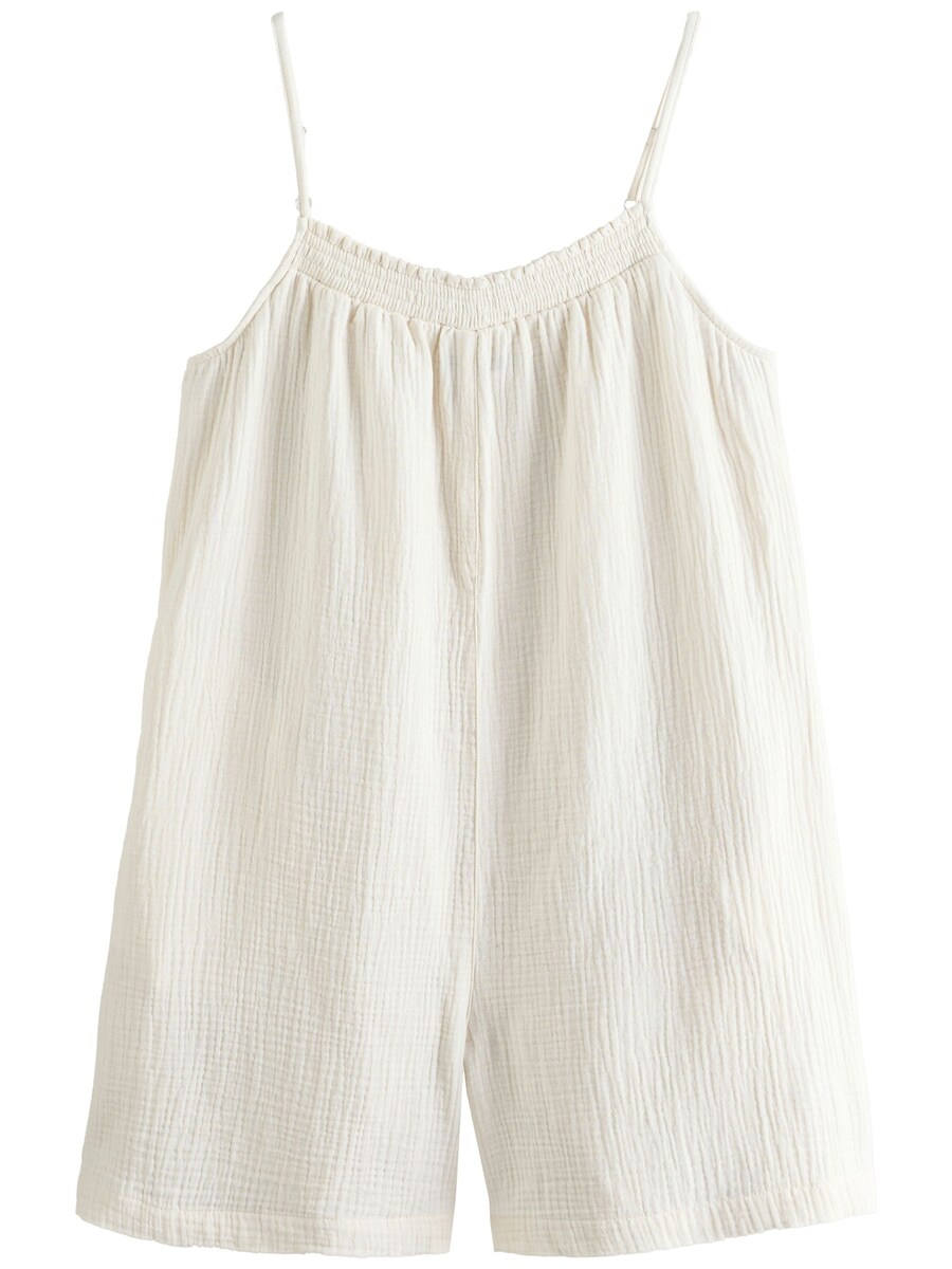 Комбинезон Next, экрю
Комбинезон Next, экрю