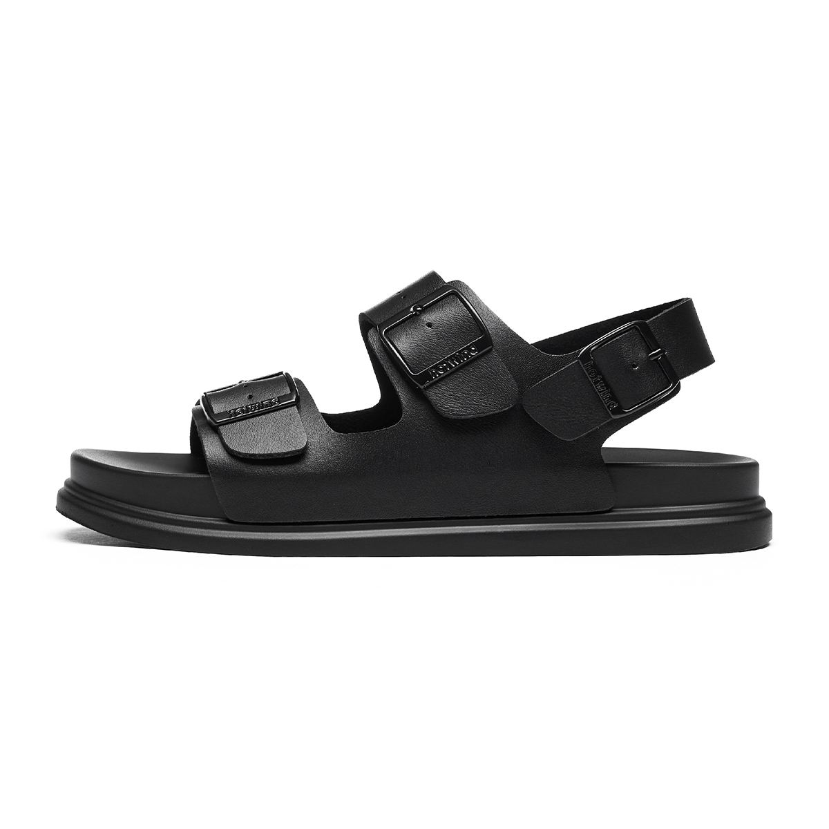 Hotwind Пляжные сандалии мужские 01 черный 04 белый
Hotwind Пляжные сандалии мужские 01 черный 04 белый