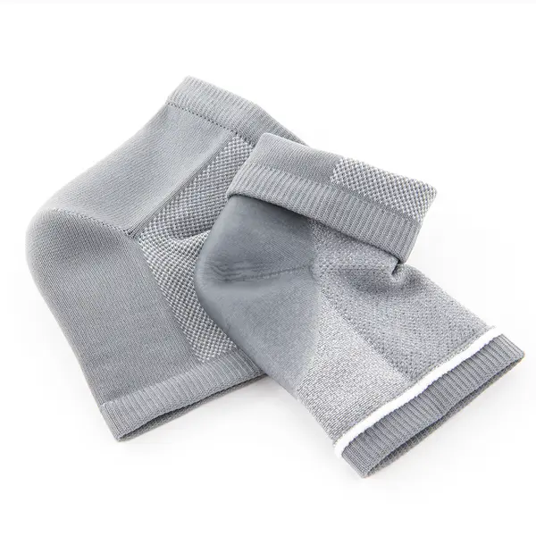 Носки вентилируемые с мягкой пяткой, 1 пара Ggdf30 Luxury Care 
Носки вентилируемые с мягкой пяткой, 1 пара Ggdf30 Luxury Care