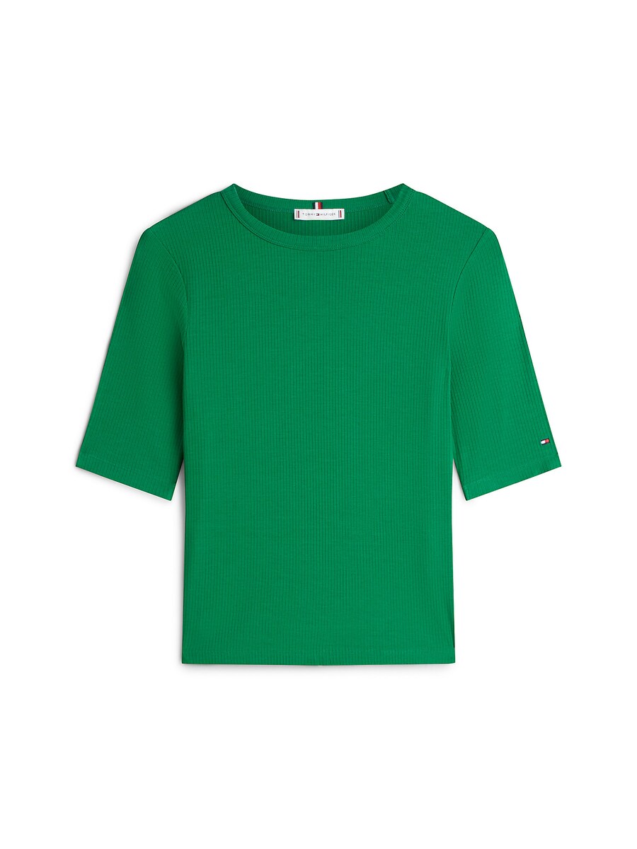 Рубашка TOMMY HILFIGER, зеленый
Рубашка TOMMY HILFIGER, зеленый