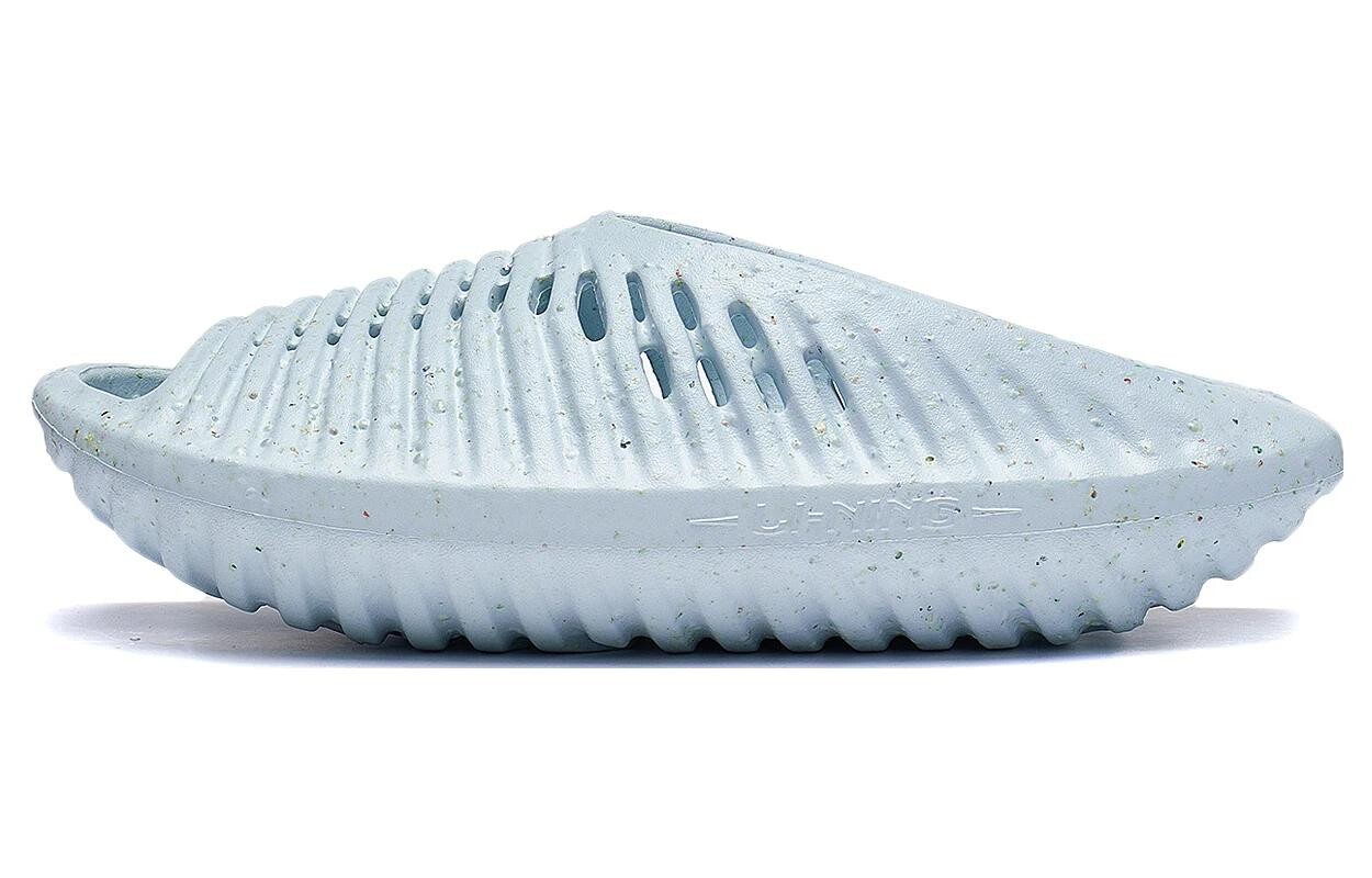 Шлепанцы Xuankong Slay мужские синие Lining
Шлепанцы Xuankong Slay мужские синие Lining