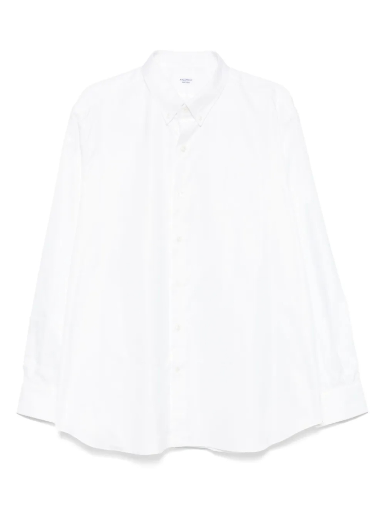 Mazzarelli рубашка на пуговицах, белый
Mazzarelli рубашка на пуговицах, белый